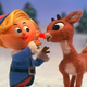 Illustration for article titled Parents' Group Asks CBS to Protect Poor Rudolph From Tits and Gore